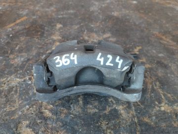 Супорт гальмівний передн. лів. NISSAN X-TRAIL/ROGUE T32 13-20