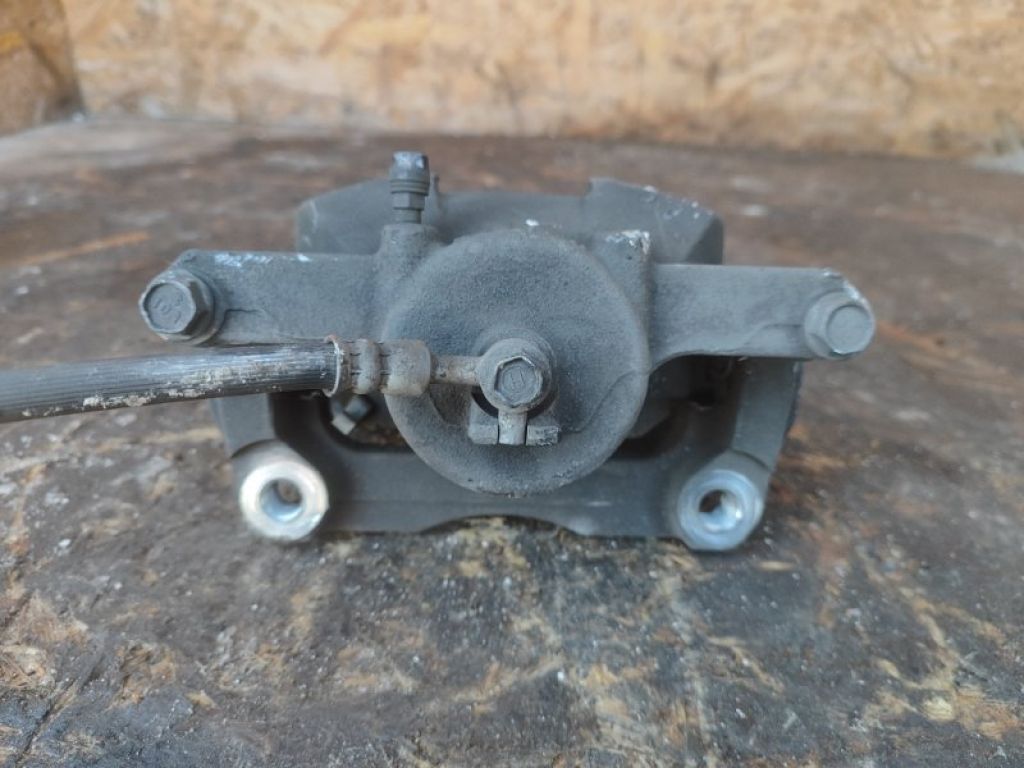 41011-4BT0A | Супорт гальмівний передн. лів. NISSAN X-TRAIL/ROGUE T32 13-20 - Фото 3