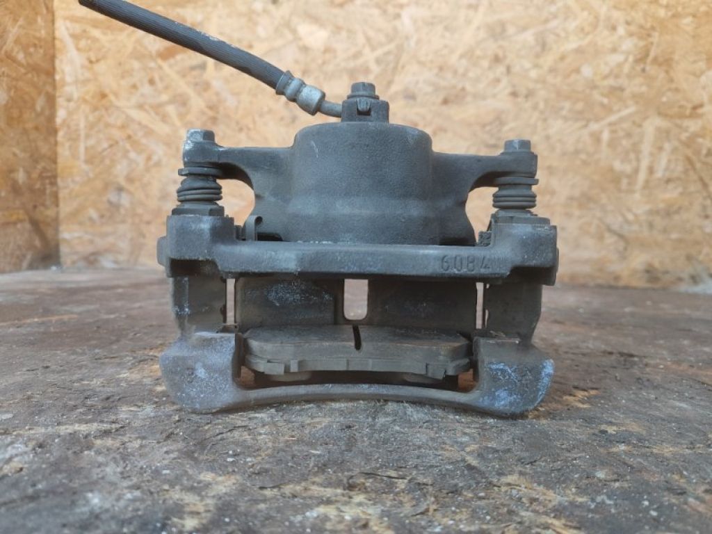 41011-4BT0A | Супорт гальмівний передн. лів. NISSAN X-TRAIL/ROGUE T32 13-20 - Фото 4