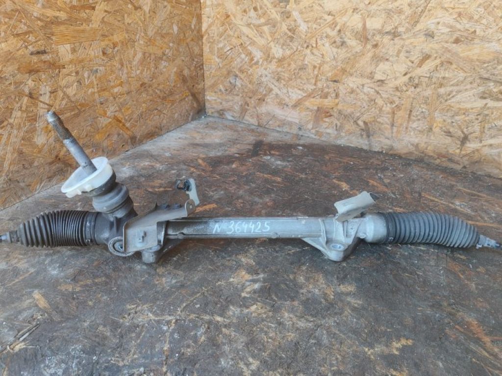 48001-4BA0A | рульова рейка NISSAN X-TRAIL/ROGUE T32 13-20 - Фото 2