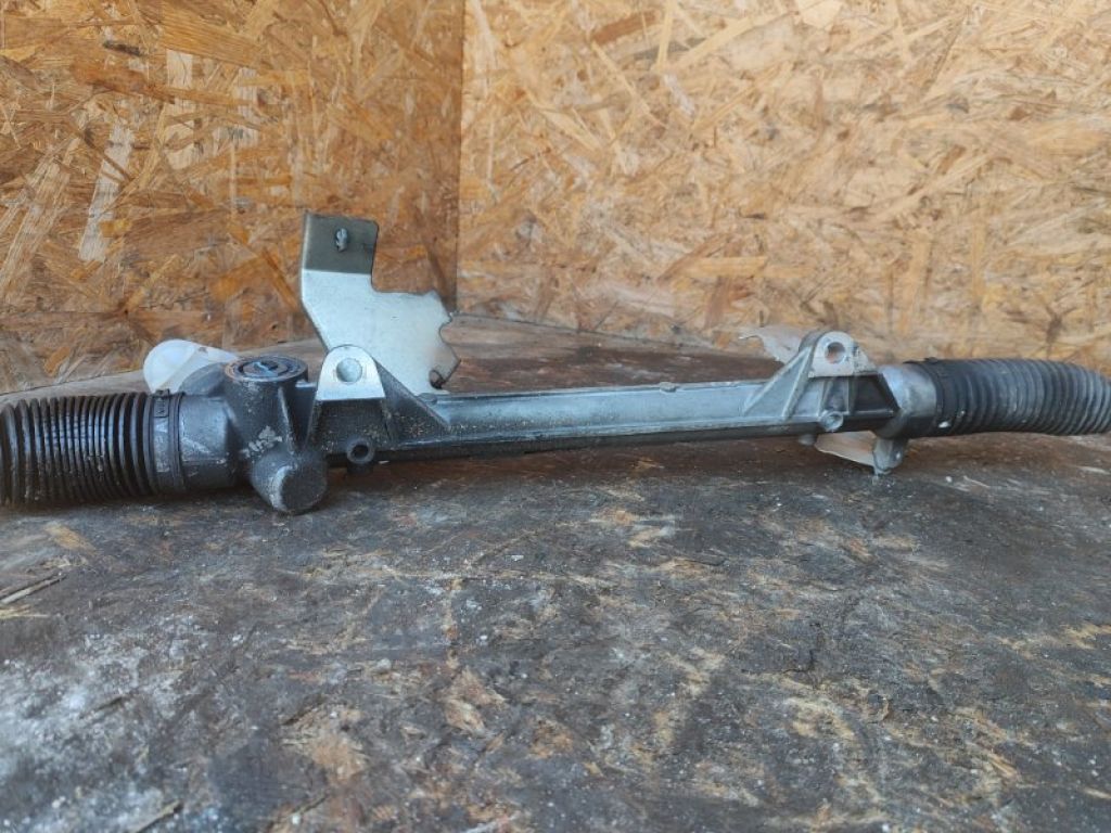 48001-4BA0A | рульова рейка NISSAN X-TRAIL/ROGUE T32 13-20 - Фото 3