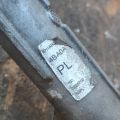 48001-4BA0A | рульова рейка NISSAN X-TRAIL/ROGUE T32 13-20 - Прев'ю 4