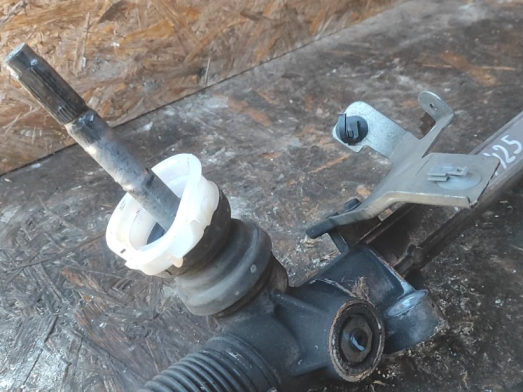 48001-4BA0A | рульова рейка NISSAN X-TRAIL/ROGUE T32 13-20 - Фото 5