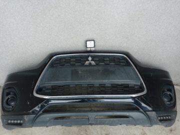 Бампер передній MITSUBISHI ASX / OUTLANDER SPORT 10-21