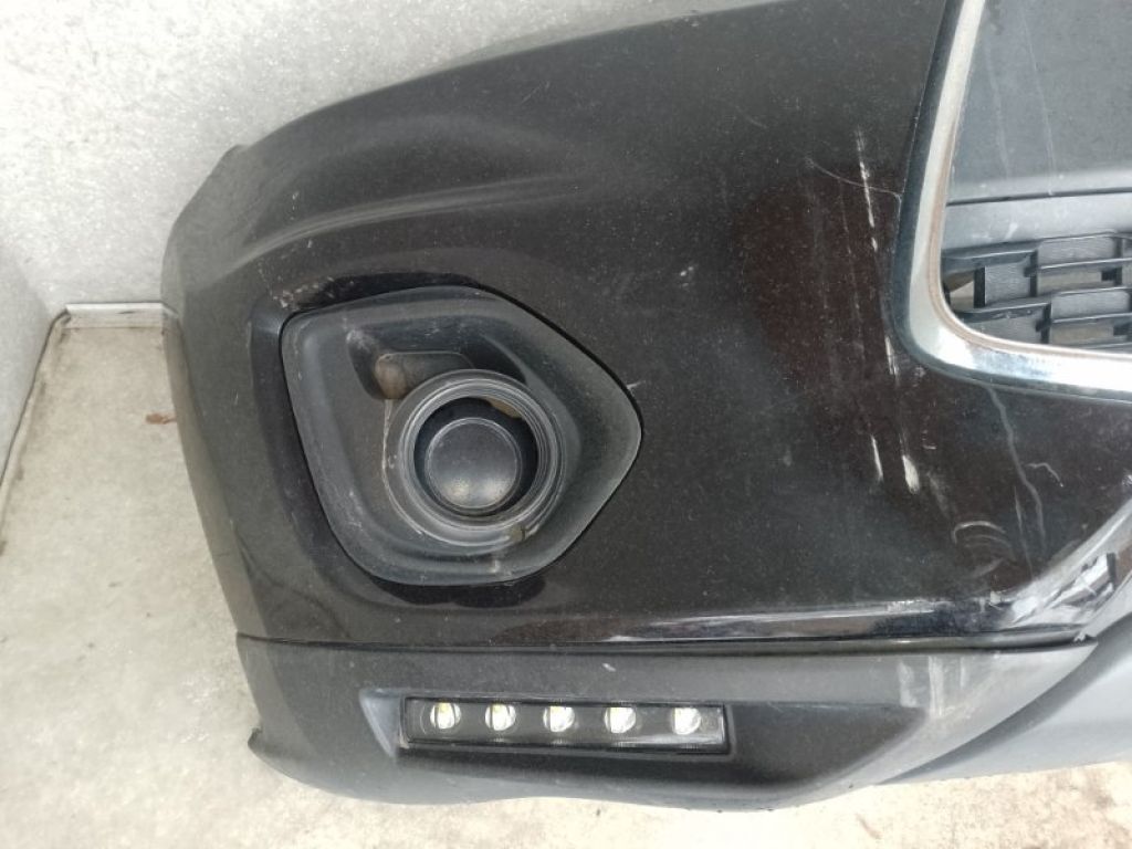 6400F307XA | Бампер передний MITSUBISHI ASX / OUTLANDER SPORT 10-21 - Фото 3