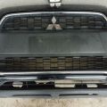 6400F307XA | Бампер передний MITSUBISHI ASX / OUTLANDER SPORT 10-21 - Превью 5