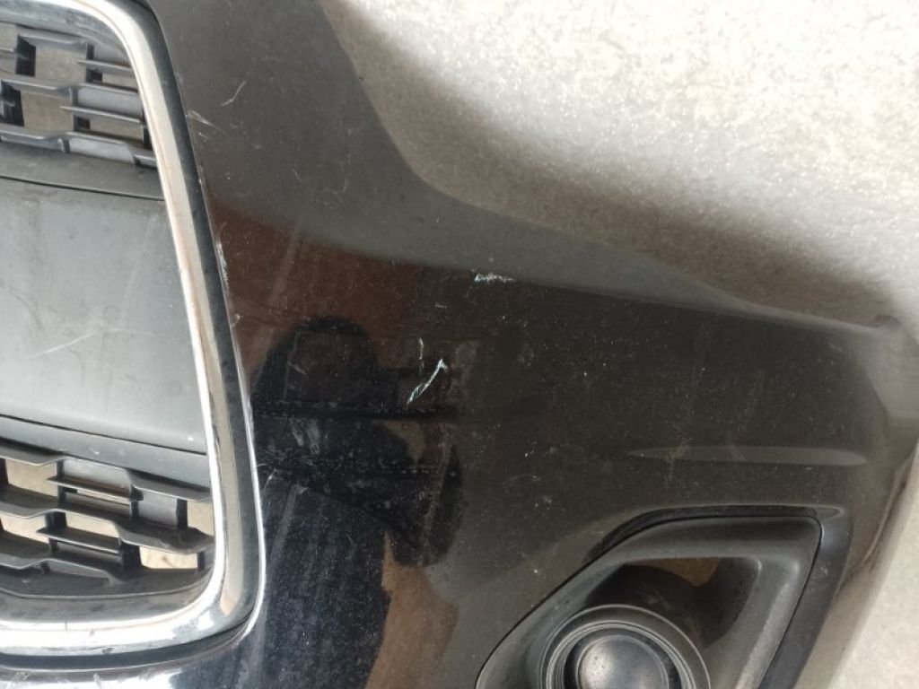 6400F307XA | Бампер передний MITSUBISHI ASX / OUTLANDER SPORT 10-21 - Фото 6