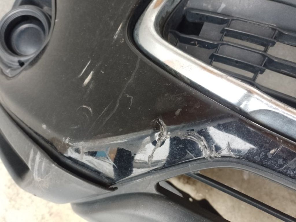 6400F307XA | Бампер передний MITSUBISHI ASX / OUTLANDER SPORT 10-21 - Фото 7