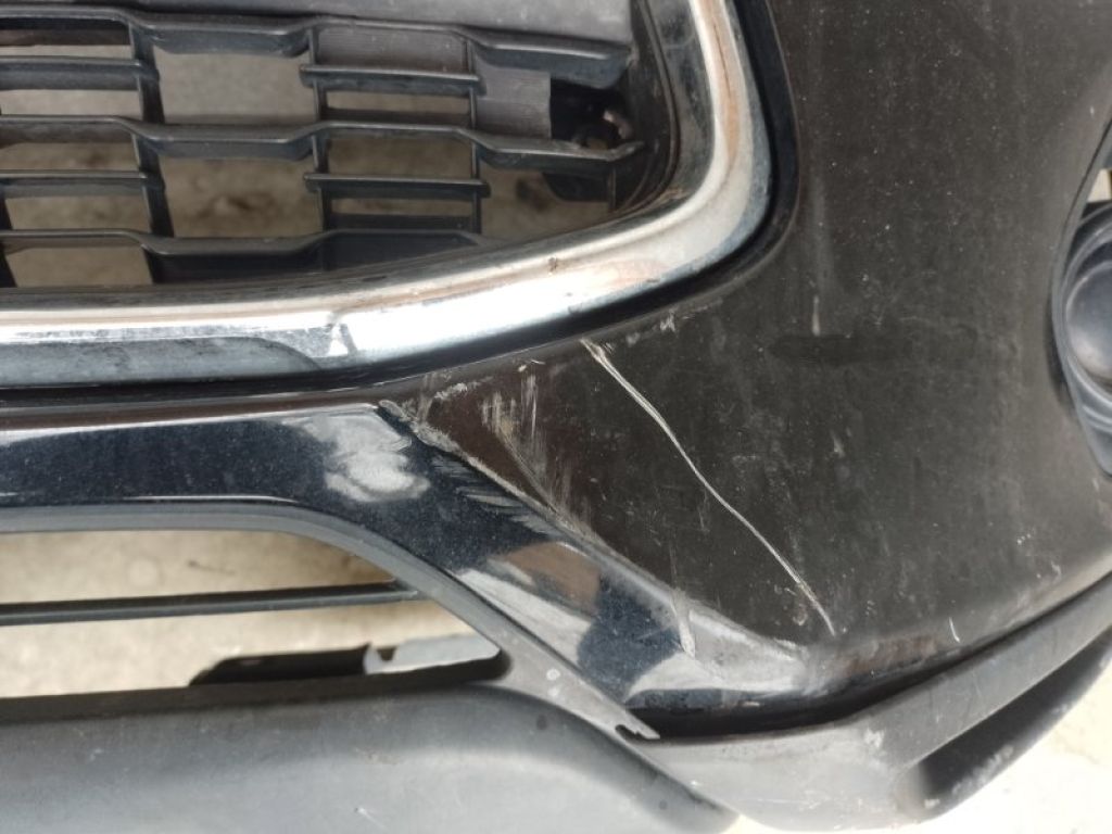 6400F307XA | Бампер передний MITSUBISHI ASX / OUTLANDER SPORT 10-21 - Фото 8