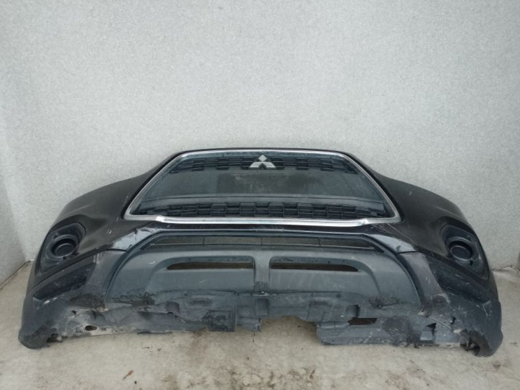 6400F307XA | Бампер передний MITSUBISHI ASX / OUTLANDER SPORT 10-21 - Фото 10