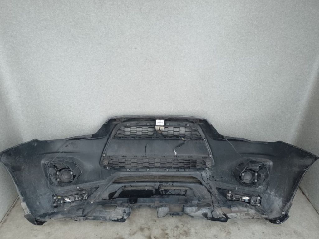 6400F307XA | Бампер передний MITSUBISHI ASX / OUTLANDER SPORT 10-21 - Фото 11