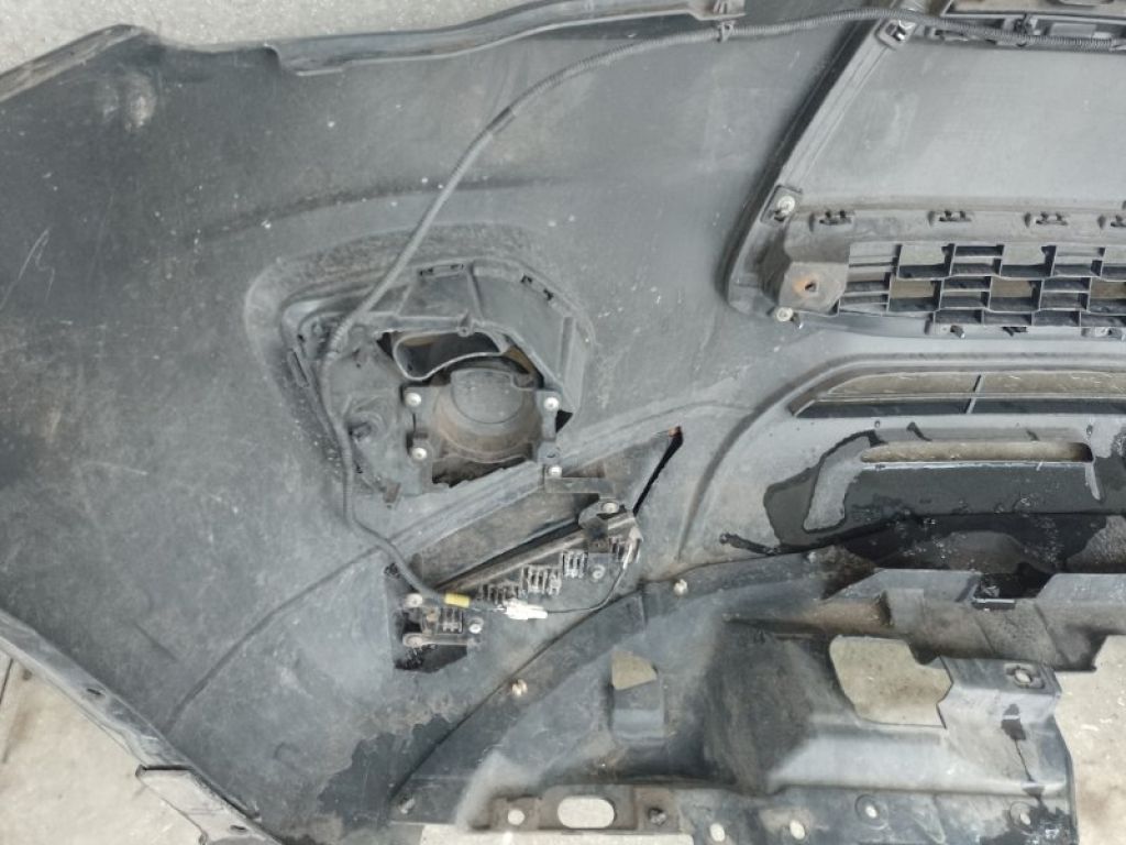 6400F307XA | Бампер передний MITSUBISHI ASX / OUTLANDER SPORT 10-21 - Фото 13