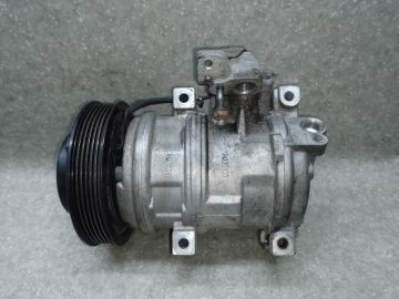 Компрессор кондиционера ACURA MDX (YD2) 06-13