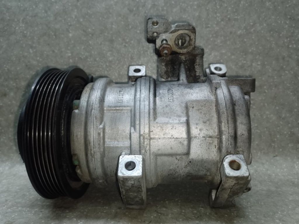 38810-RN0-A01 | Компрессор кондиционера ACURA MDX (YD2) 06-13 - Фото 2