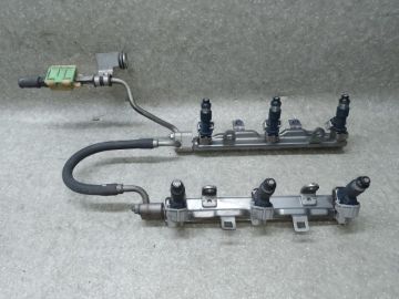 Форсунка топливная ACURA MDX (YD2) 06-13