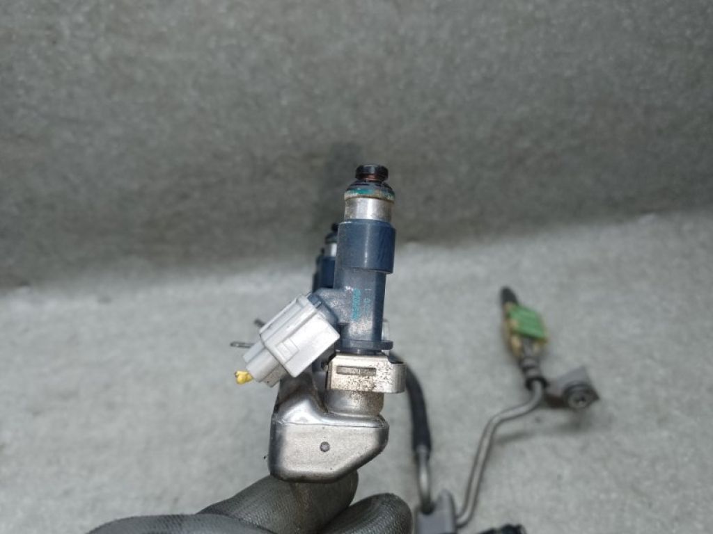 16450-RJA-A01 | Форсунка топливная ACURA MDX (YD2) 06-13 - Фото 3