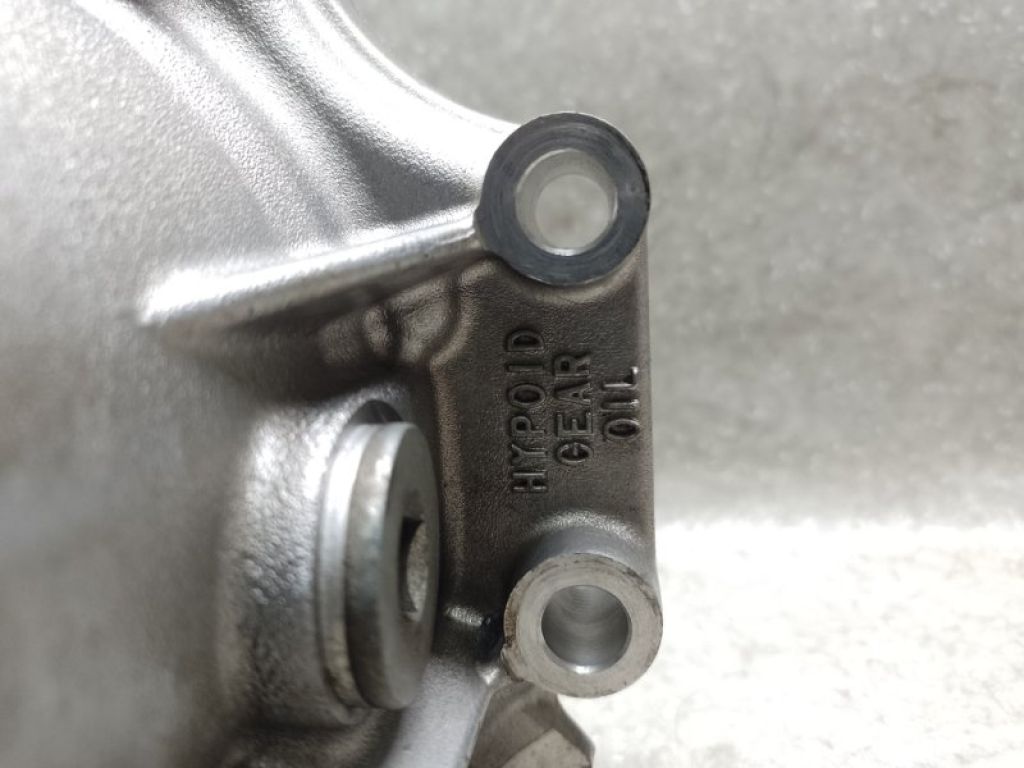 29000-RT4-000 | Раздаточная коробка ACURA MDX (YD2) 06-13 - Фото 5