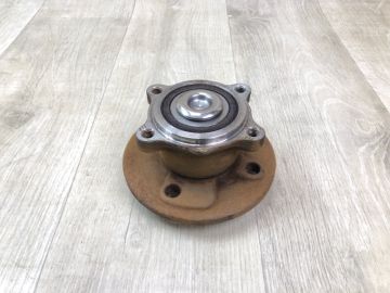 Маточина колеса задн. MINI COOPER S R56 06-14