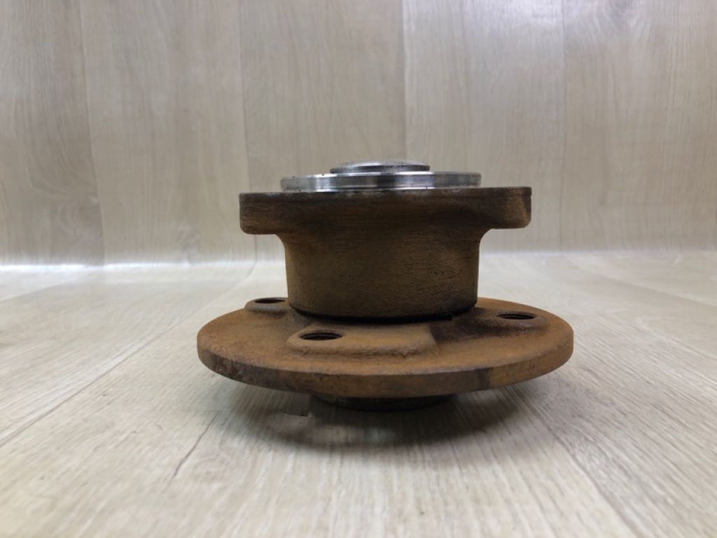 33 41 6 786 552 | Маточина колеса задн. MINI COOPER S R56 06-14 - Фото 2