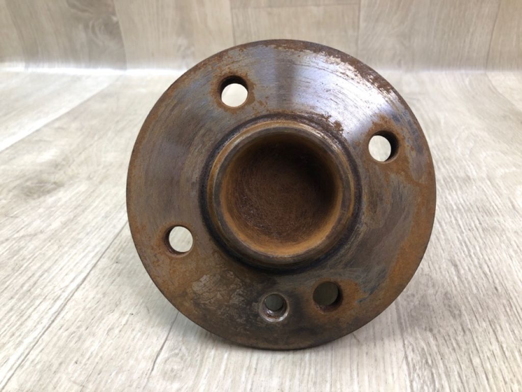 33 41 6 786 552 | Маточина колеса задн. MINI COOPER S R56 06-14 - Фото 4