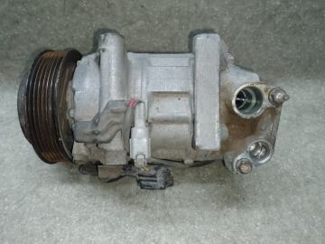Компресор кондиціонера NISSAN X-TRAIL/ROGUE T32 13-20