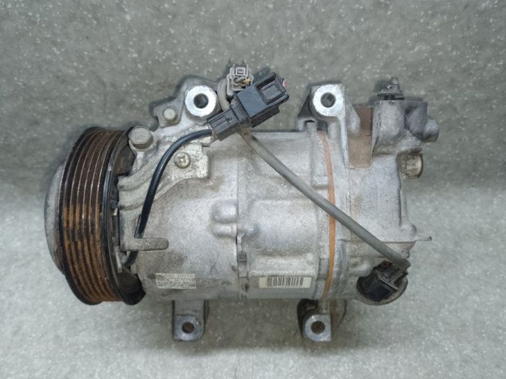 926004BB2A | Компресор кондиціонера NISSAN X-TRAIL/ROGUE T32 13-20 - Фото 2