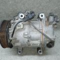 926004BB2A | Компресор кондиціонера NISSAN X-TRAIL/ROGUE T32 13-20 - Прев'ю 2