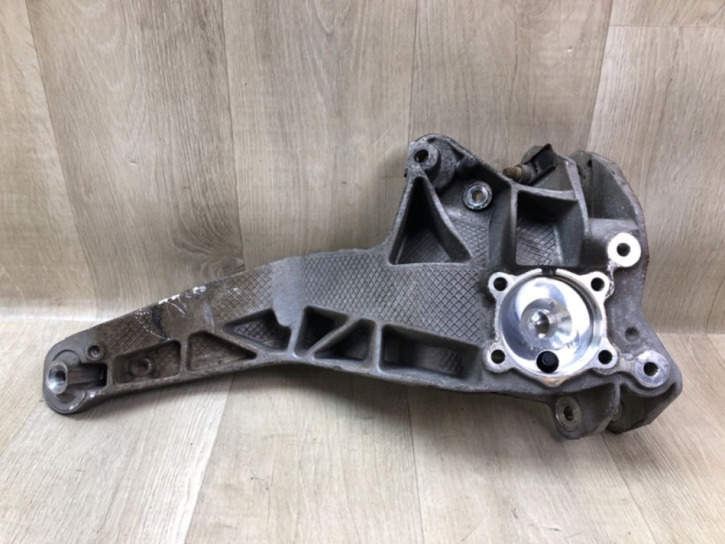 33 32 6 795 660 | Важіль задньої підвіски поздовжній прав. MINI COOPER S R56 06-14 - Фото 2