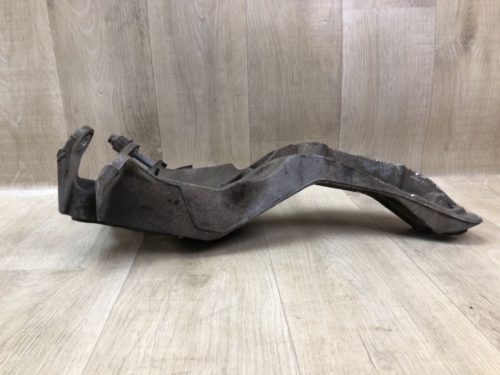 33 32 6 795 660 | Важіль задньої підвіски поздовжній прав. MINI COOPER S R56 06-14 - Фото 3