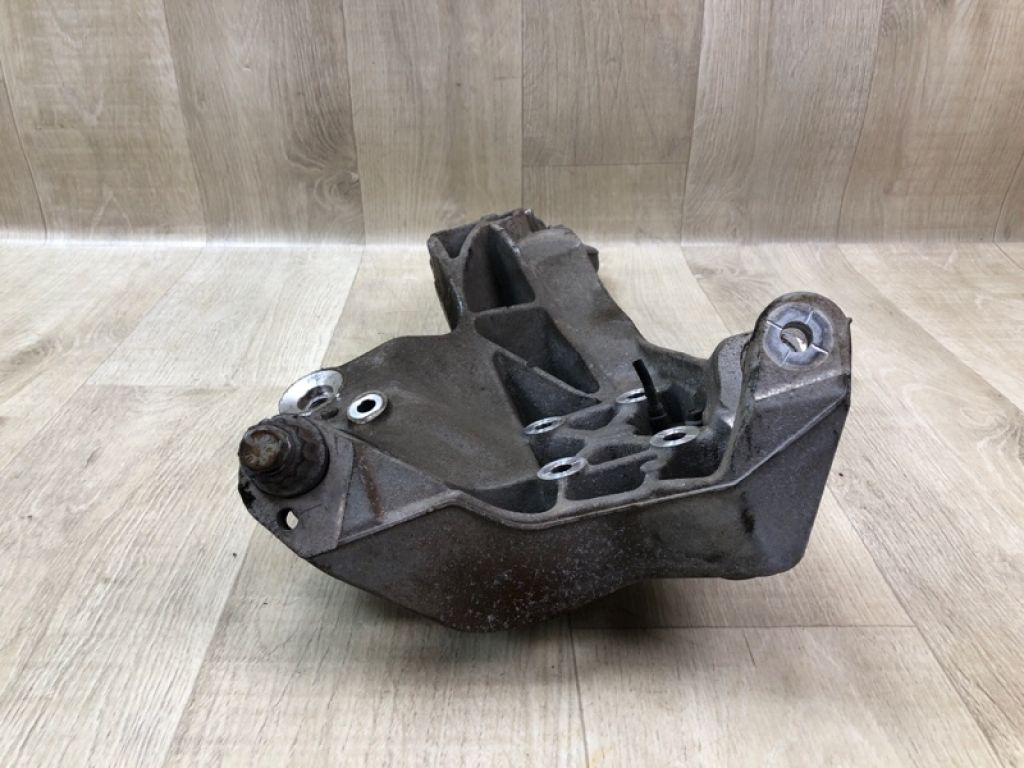 33 32 6 795 660 | Важіль задньої підвіски поздовжній прав. MINI COOPER S R56 06-14 - Фото 4