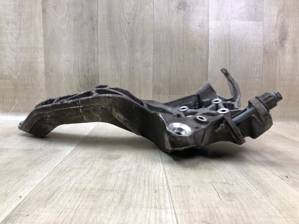 33 32 6 795 660 | Важіль задньої підвіски поздовжній прав. MINI COOPER S R56 06-14 - Фото 5