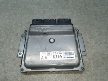 Блок керування двигуном NISSAN X-TRAIL/ROGUE T32 13-20