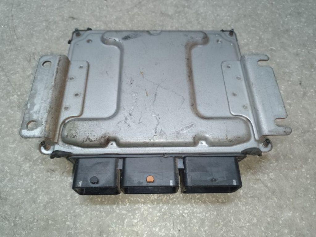 237035HA0A | Блок керування двигуном NISSAN X-TRAIL/ROGUE T32 13-20 - Фото 2