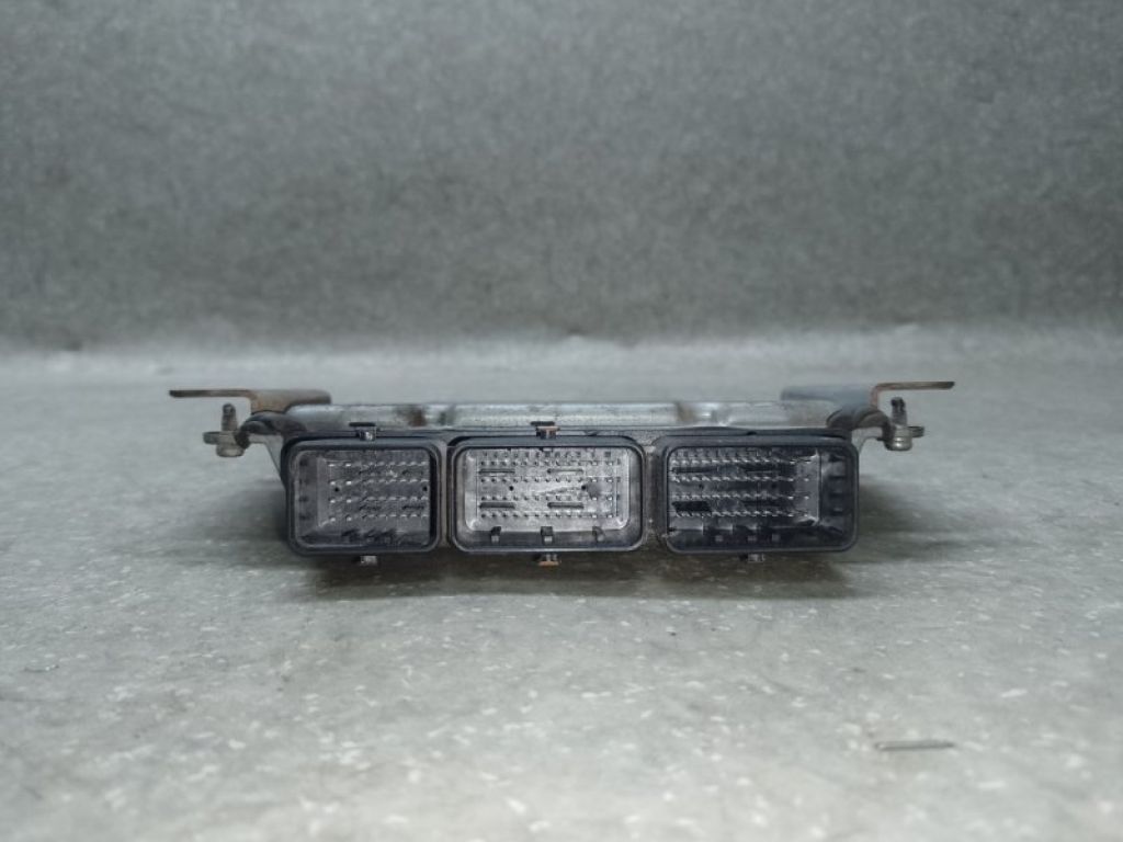 237035HA0A | Блок керування двигуном NISSAN X-TRAIL/ROGUE T32 13-20 - Фото 3