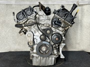 Двигун бензин JEEP CHEROKEE 14-