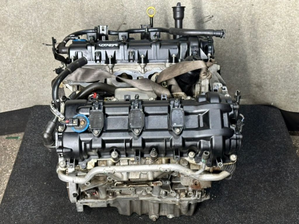 68103018AC | Двигун бензин JEEP CHEROKEE 14- - Фото 5