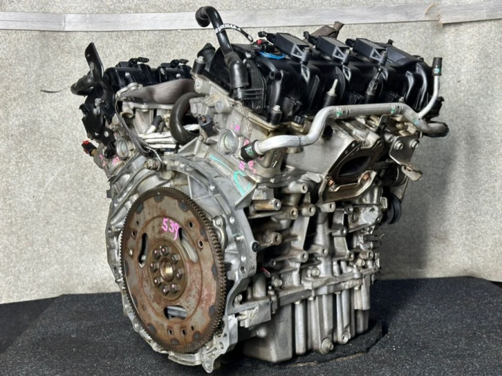 68103018AC | Двигун бензин JEEP CHEROKEE 14- - Фото 6