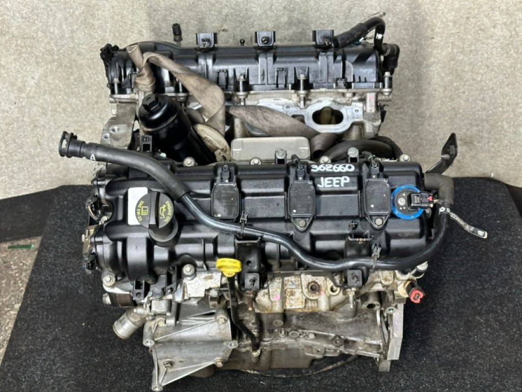 68103018AC | Двигун бензин JEEP CHEROKEE 14- - Фото 11