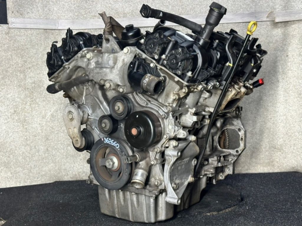 68103018AC | Двигун бензин JEEP CHEROKEE 14- - Фото 12