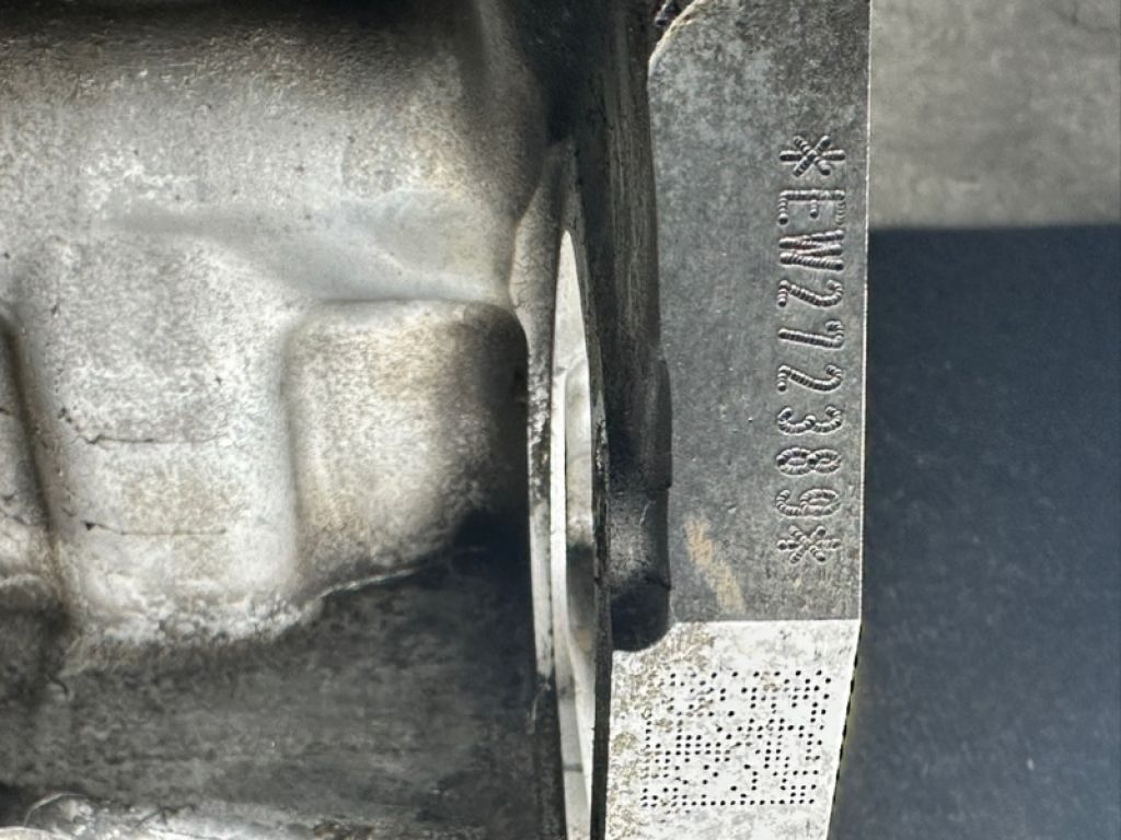 68103018AC | Двигун бензин JEEP CHEROKEE 14- - Фото 13