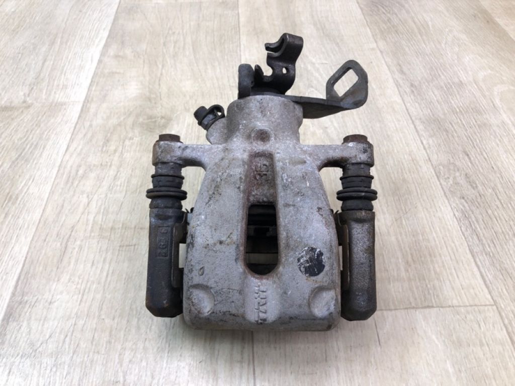 34 21 6 785 611 | Супорт гальмівний задн. лів. MINI COOPER S R56 06-14