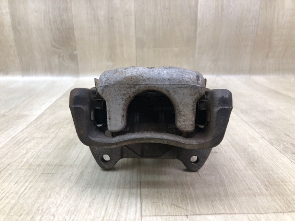 34 21 6 785 611 | Супорт гальмівний задн. лів. MINI COOPER S R56 06-14 - Фото 2