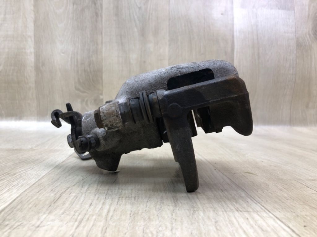 34 21 6 785 611 | Супорт гальмівний задн. лів. MINI COOPER S R56 06-14 - Фото 3