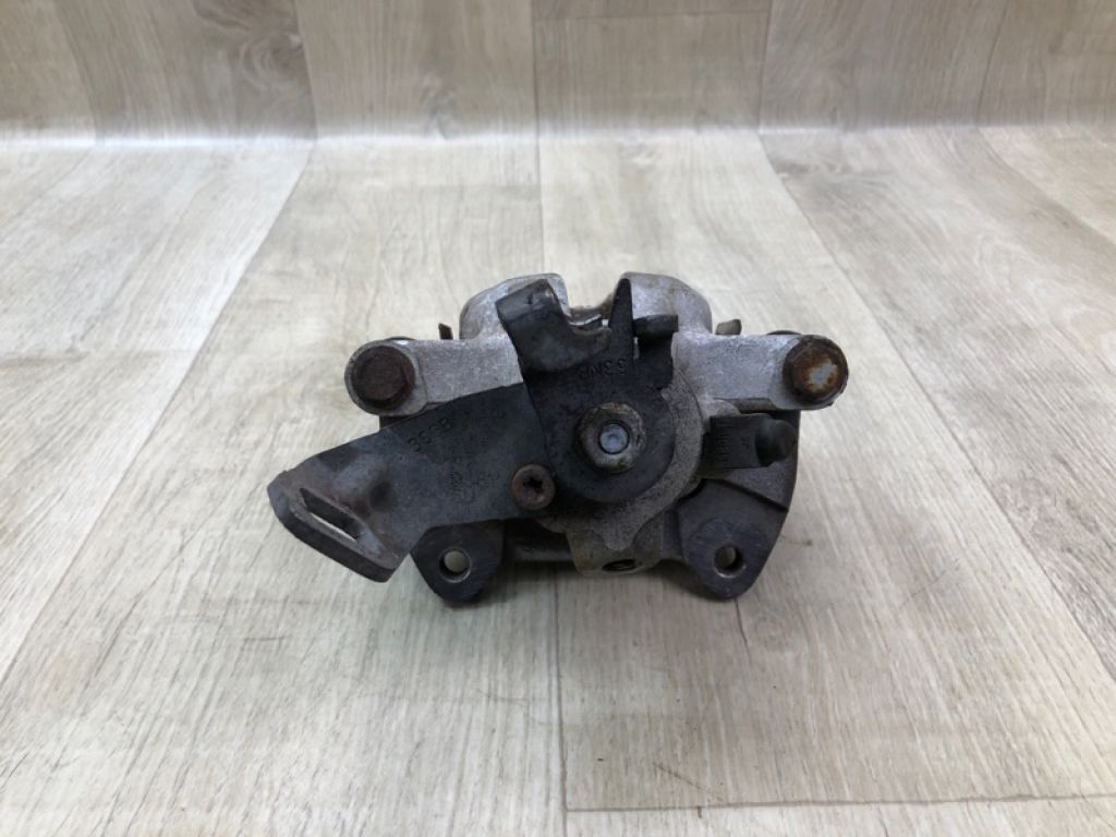 34 21 6 785 611 | Супорт гальмівний задн. лів. MINI COOPER S R56 06-14 - Фото 4