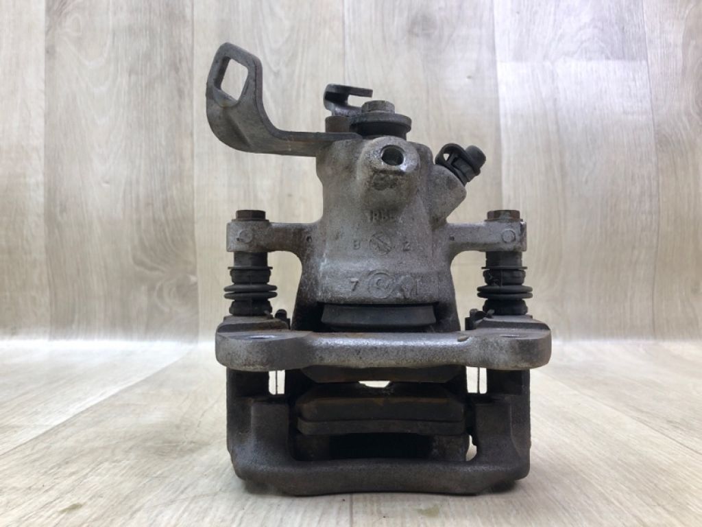 34 21 6 785 611 | Супорт гальмівний задн. лів. MINI COOPER S R56 06-14 - Фото 5