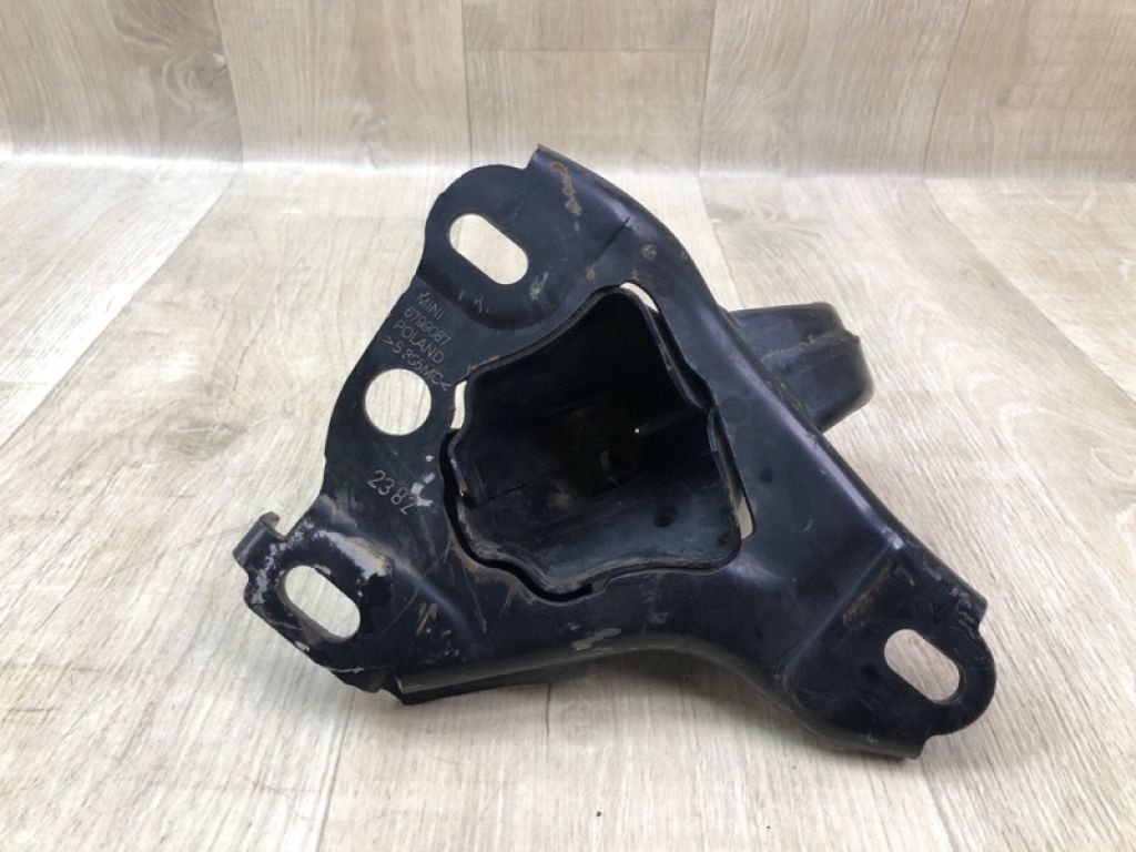 33 30 6 799 089 | Кронштейн задн. лів. MINI COOPER S R56 06-14 - Фото 5