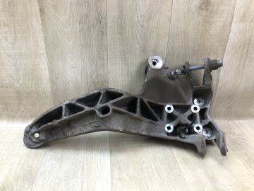 Рычаг задней подвески продольный лев. MINI COOPER S R56 06-14