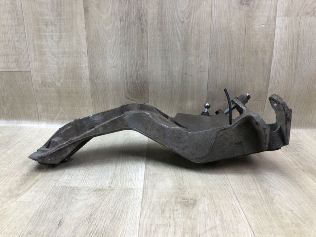 33 32 6 795 659 | Важіль задньої підвіски поздовжній лів. MINI COOPER S R56 06-14 - Фото 2