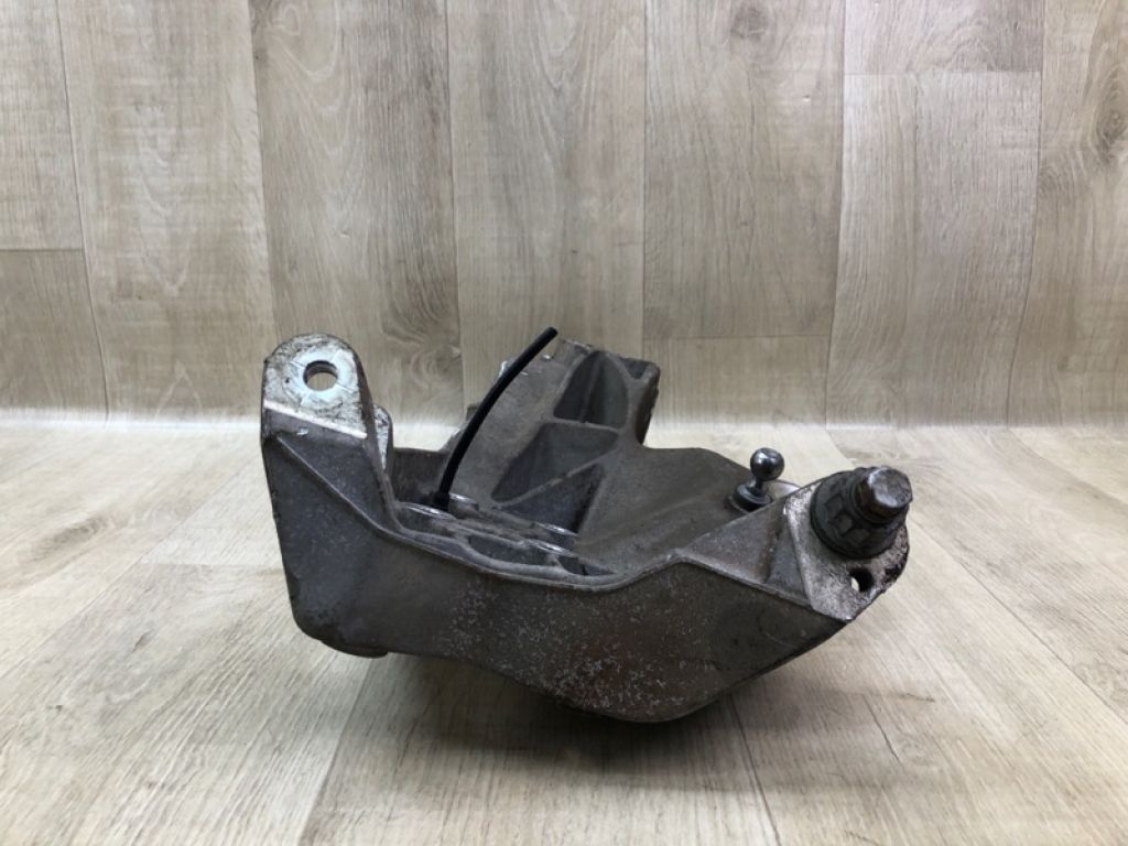 33 32 6 795 659 | Важіль задньої підвіски поздовжній лів. MINI COOPER S R56 06-14 - Фото 3