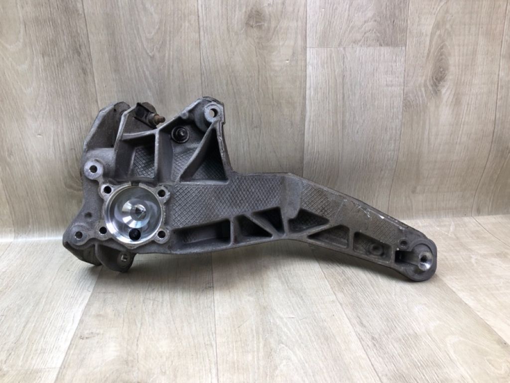 33 32 6 795 659 | Важіль задньої підвіски поздовжній лів. MINI COOPER S R56 06-14 - Фото 5